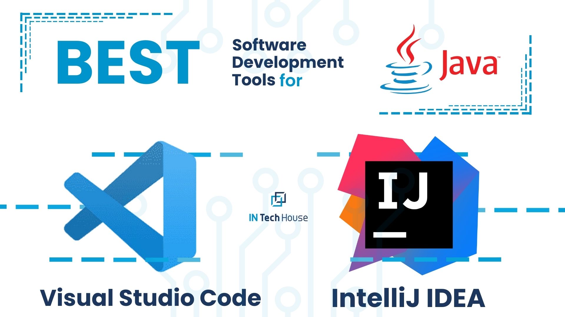 Best IDEs for Java