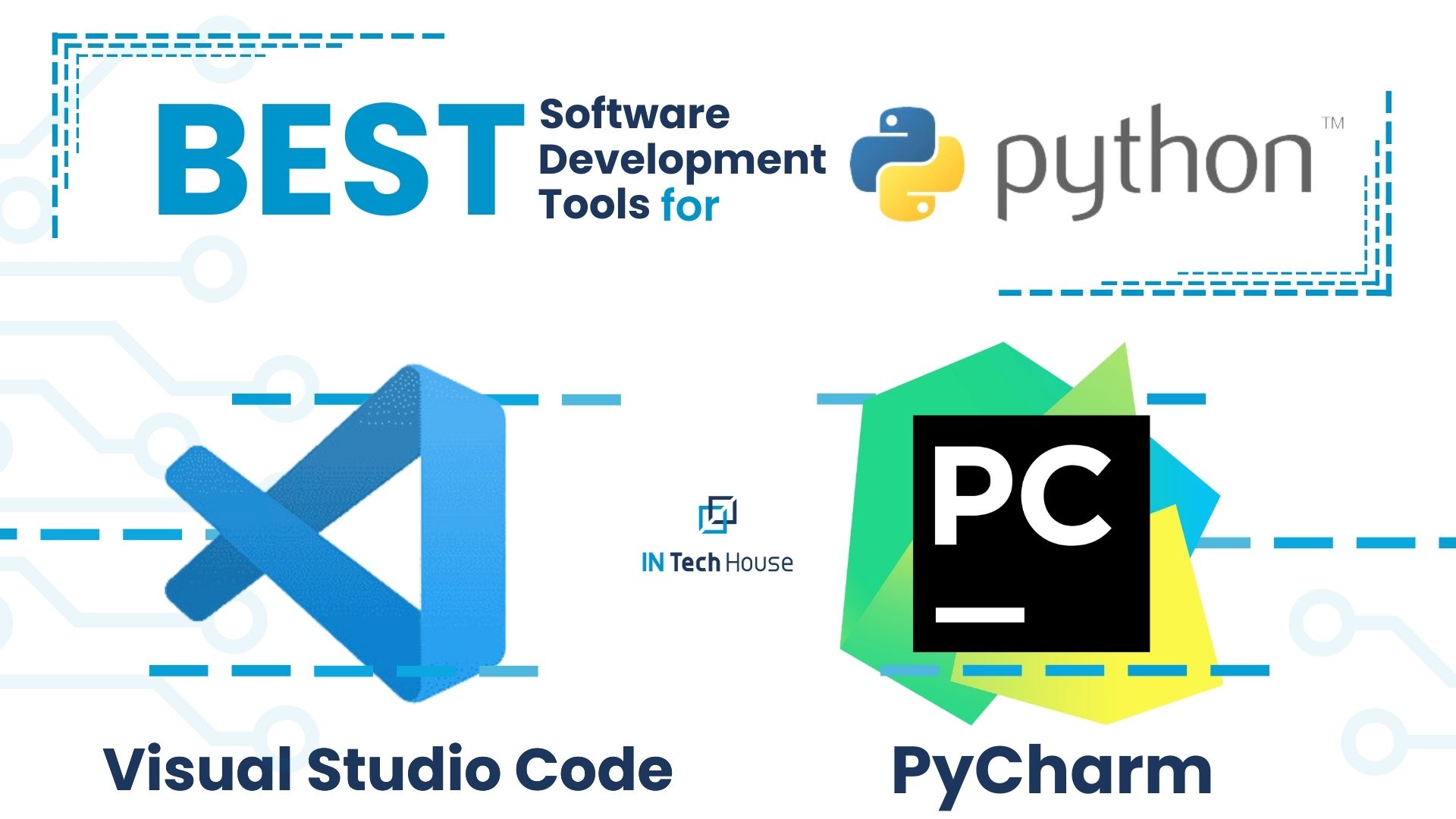 Best IDEs for Python