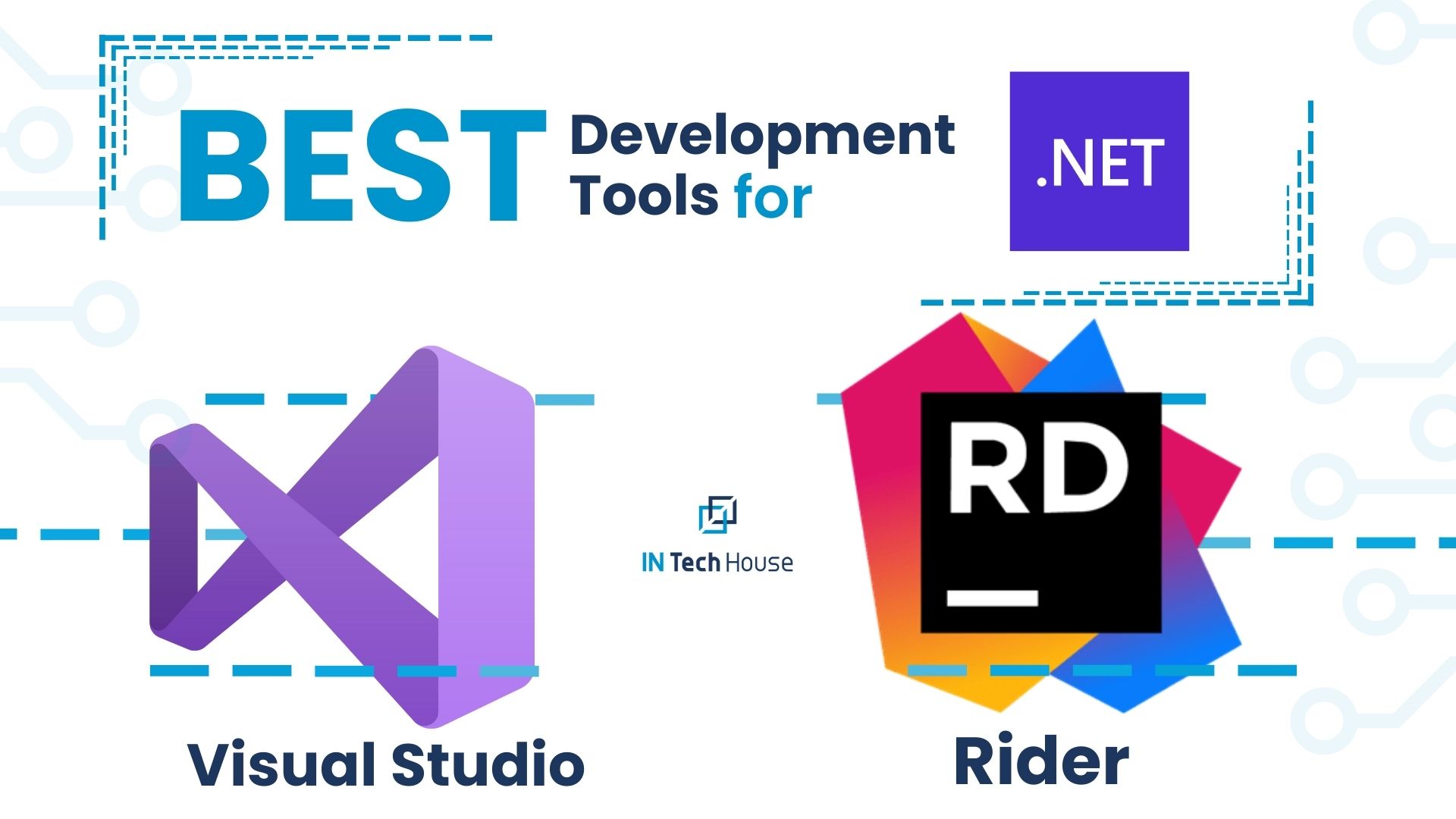 Best IDEs for .Net