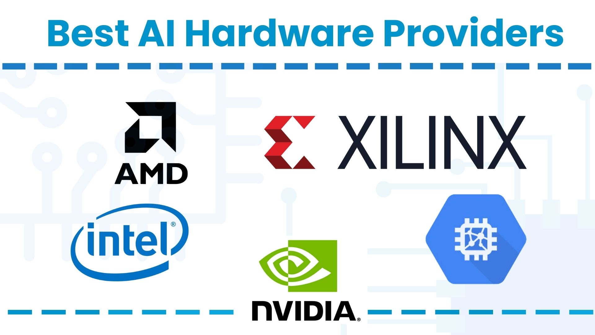 Best AI Hardware Providers