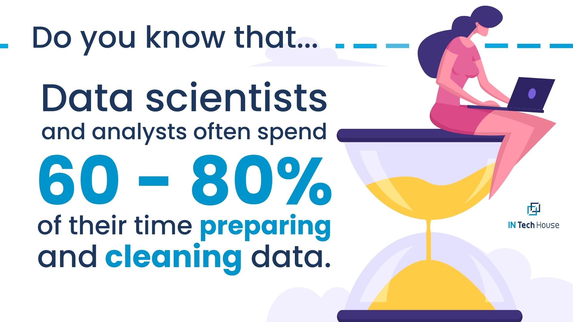 Interesting Facts About Data Scientists 
