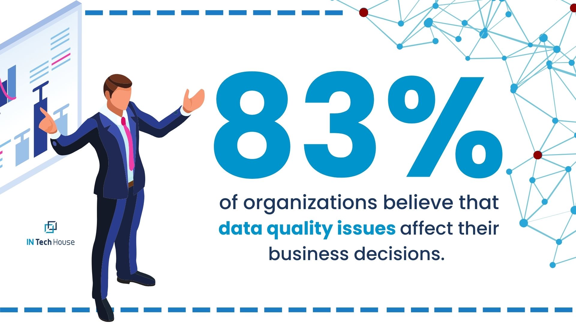 Data Quality Issues 