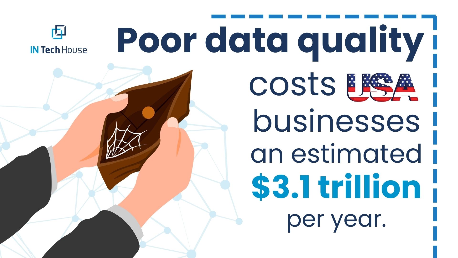 Poor Data Quality