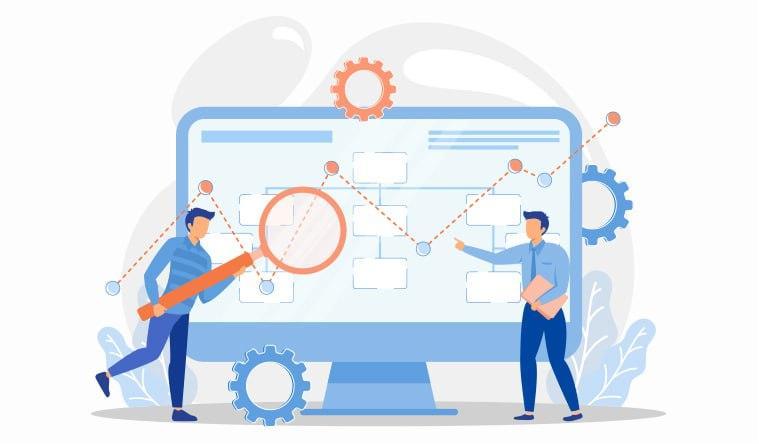 monitoring management software