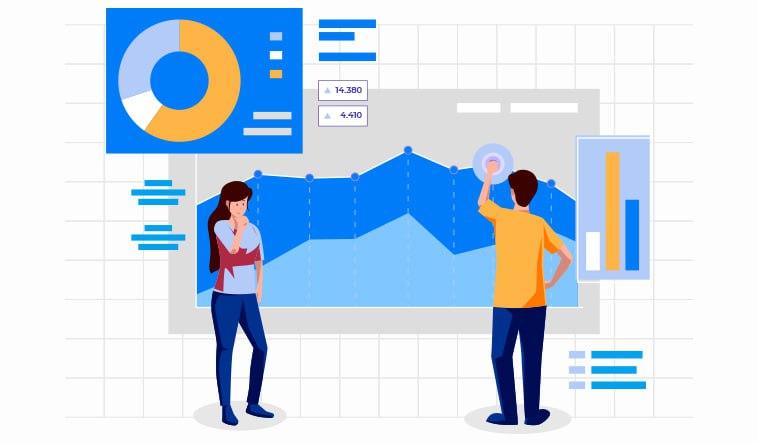 data standardisation solution data mesh