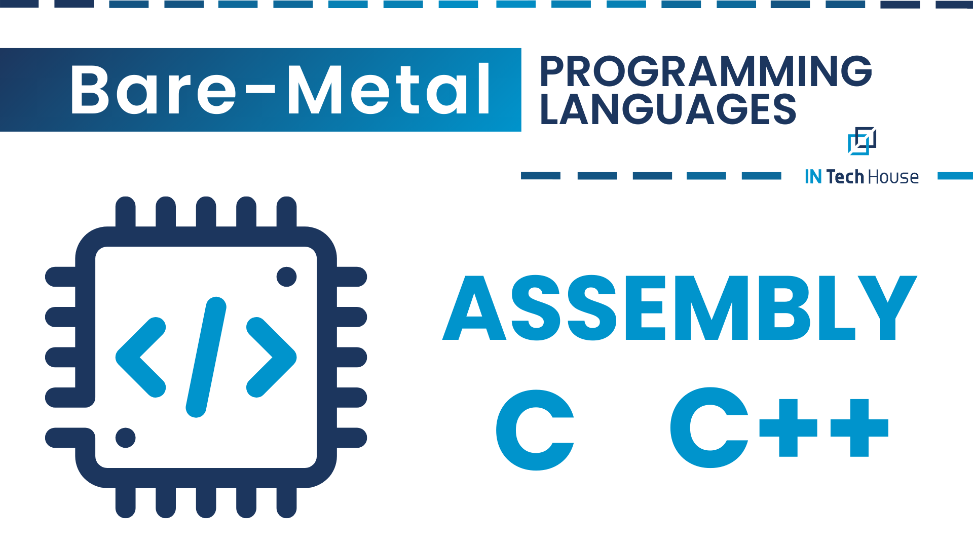 Bare Metal Programming