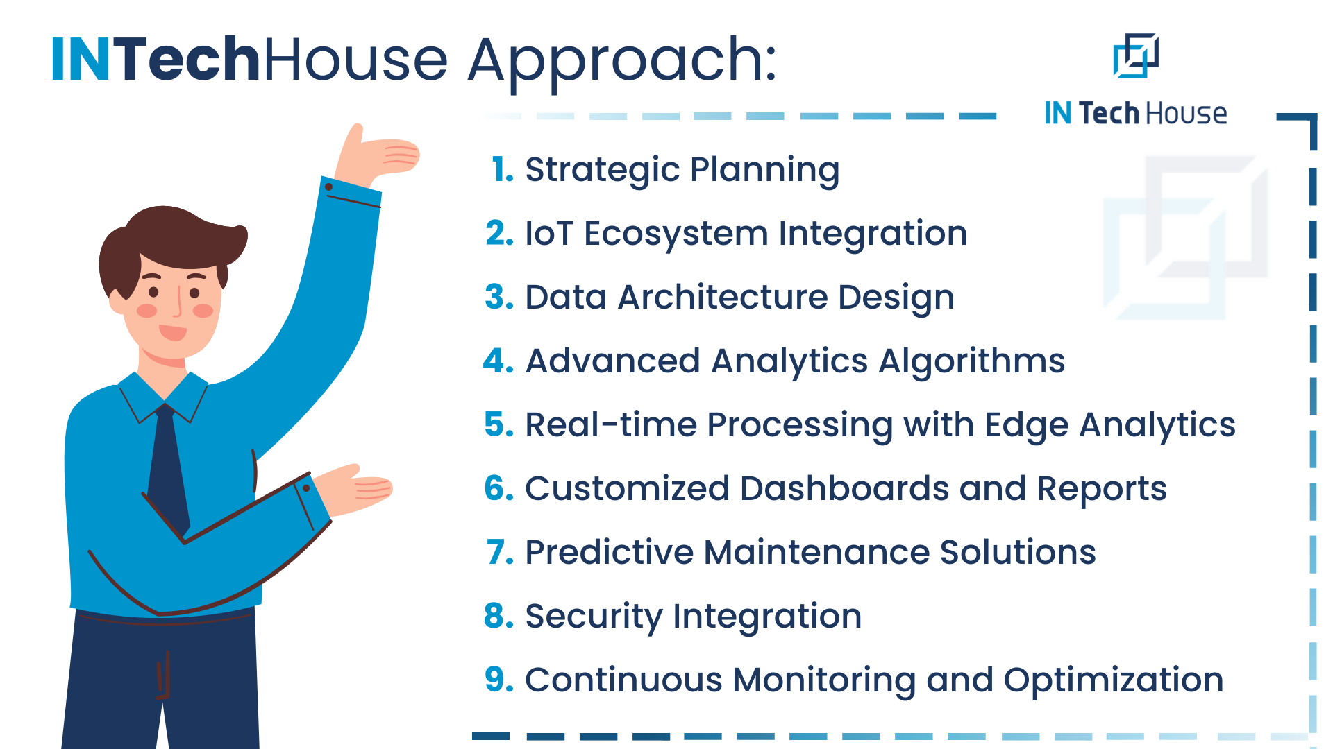 IoT Analytics Approach 