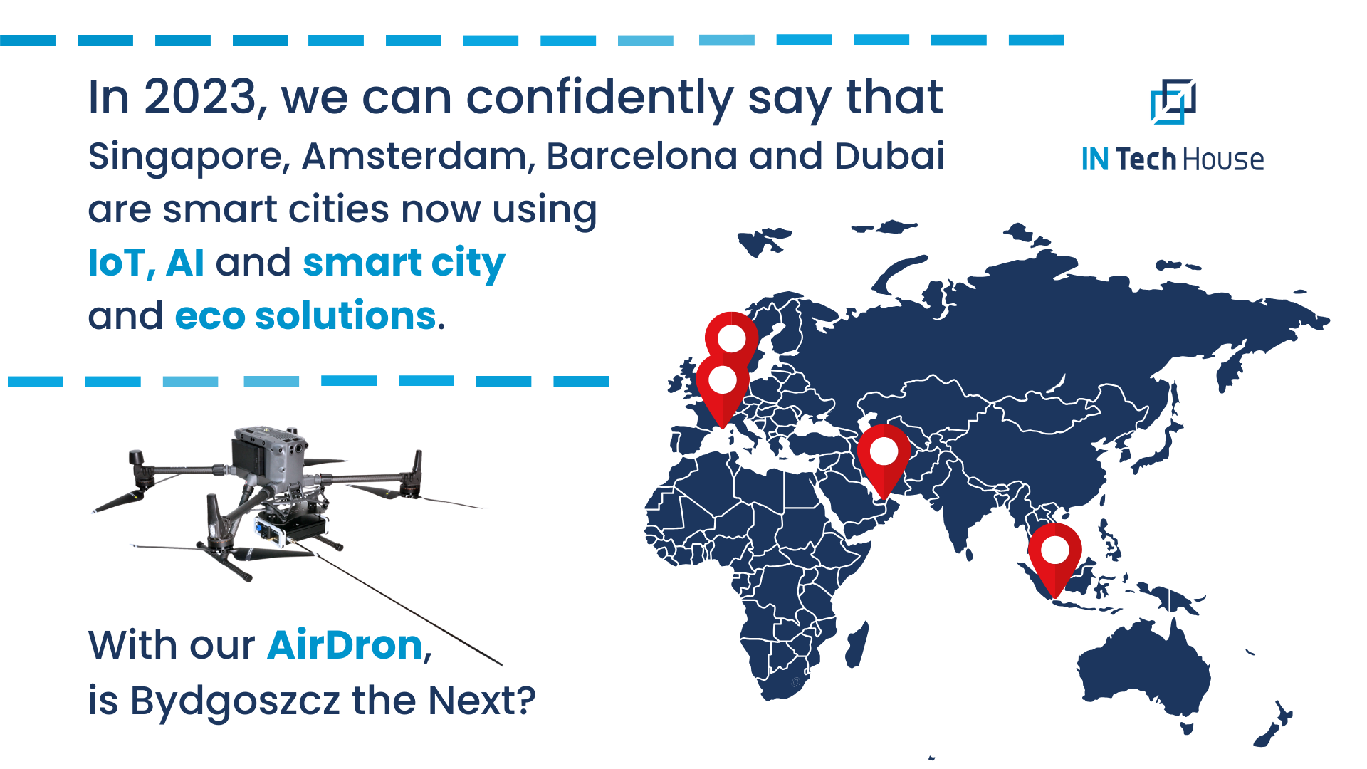 Sensor Fusion AirDron