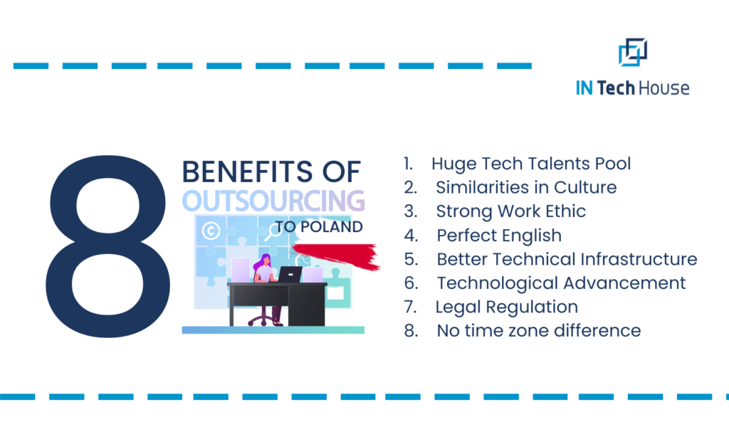benefits of outsourcing